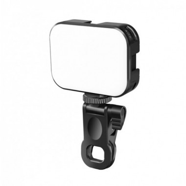 Ulanzi VL100X Selfie Light, Clip LED Light (3356) (21217)