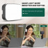 Ulanzi VL100X Selfie Light, Clip LED Light (3356) (21217)