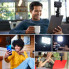 Ulanzi VL100X Selfie Light, Clip LED Light (3356) (21217)