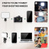 Ulanzi VL100X Selfie Light, Clip LED Light (3356) (21217)