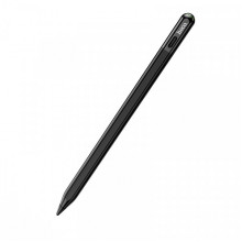 Стилус HOCO GM113 Active capacitive pen pad dedicated Black (6942007634595) (15317)