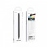 Стилус HOCO GM113 Active capacitive pen pad dedicated Black (6942007634595) (15317)