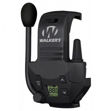 Рация Walker's Razor Walkie Talkie Handsfree Communication (1417)