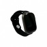 Смарт-годинник HK 9 Pro Max Plus 45mm. 230 mAh. IP67 Amoled Black (HK9PMMINIBLACK) (15417)