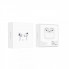 Бездротові навушники TWS BOROFONE BW27 White (6974443386929) (17417)