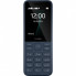 Мобильный телефон Nokia 130 DS 2023 Dark Blue (18417)