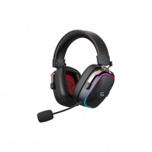 Наушники GamePro Asgard Valkyria RGB Tri-Mod (HSW249B) (20417)