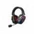 Наушники GamePro Asgard Valkyria RGB Tri-Mod (HSW249B) (20417)