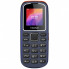 Мобильный телефон Nomi i1441 Blue (22417)
