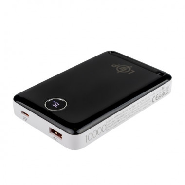 Беспроводной Рower Bank LP PQ17 10000mAh (2417)