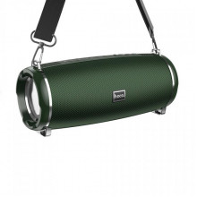 Портативна колонка HOCO HC2 Xpress sports BT speaker Dark Green (6931474738714) (8417)