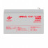 Аккумулятор гелевый LPM-GL 12V - 7.2 Ah (15517)