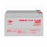 Аккумулятор гелевый LPM-GL 12V - 7.2 Ah (15517)