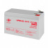 Аккумулятор гелевый LPM-GL 12V - 7.2 Ah (15517)