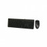 Комплект A4Tech KK-3330 USB Black (4711421961851) (16517)