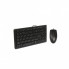 Комплект A4Tech KK-3330 USB Black (4711421961851) (16517)