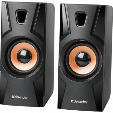 Акустическая система Defender Aurora S8 Black (65408) (18517)