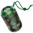 Портативна колонка HOCO HC1 Trendy sound sports wireless speaker,5W,  Camouflage Green (6931474740212) (8517)