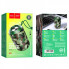 Портативна колонка HOCO HC1 Trendy sound sports wireless speaker,5W,  Camouflage Green (6931474740212) (8517)
