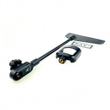 Флюгер Kestrel Rotating Vane Mount 5000 Series с чехлом для метеостанции (12617)