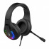 Наушники A4Tech Bloody G230p Black (4711421979429) (16617)
