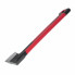 Топор 930 г, ручка из фибергласса, STORM INTERTOOL HT-0292 (20617)