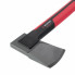 Топор 930 г, ручка из фибергласса, STORM INTERTOOL HT-0292 (20617)