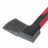 Топор 930 г, ручка из фибергласса, STORM INTERTOOL HT-0292 (20617)