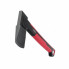 Топор 930 г, ручка из фибергласса, STORM INTERTOOL HT-0292 (20617)