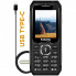 Мобильный телефон Sigma X-style 341 BRO Type-C Black (4827798368411) (16817)