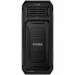 Мобильный телефон Sigma X-style 341 BRO Type-C Black (4827798368411) (16817)