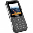 Мобильный телефон Sigma X-style 341 BRO Type-C Black (4827798368411) (16817)