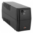 Линейно-интерактивный ИБП LPM-825VA-P (577Вт) (18817)