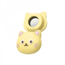 Трекер HOCO E91D Tiger smart anti-lost device(cat collar type) (6942007666107) (19817)