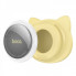 Трекер HOCO E91D Tiger smart anti-lost device(cat collar type) (6942007666107) (19817)