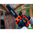 Пила цепная бензиновая SEQUOIA SPC0812 (817)