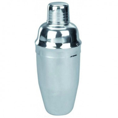 Шейкер європейський BARPRO 750мл (22027)