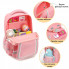 Рюкзак Tigernu T-B9037 15.6" Pink (T-B9037P) (15127)