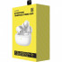 Наушники Hator Truepods Hybrid ANC White (HTA432) (17127)