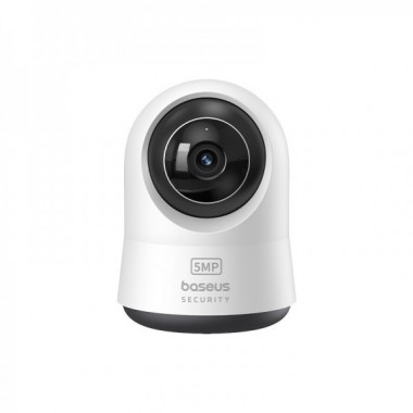 IP-камера відеоспостереження Baseus Security P1 Pro Indoor Camera 3K White (Adapter Not Included) (S0TV022130) (21127)
