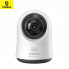 IP-камера відеоспостереження Baseus Security P1 Pro Indoor Camera 3K White (Adapter Not Included) (S0TV022130) (21127)