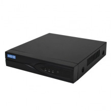 IP видеорегистратор 8-канальный 8MP NVR GreenVision GV-N-G011/08 (4127)