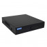 IP видеорегистратор 8-канальный 8MP NVR GreenVision GV-N-G011/08 (4127)