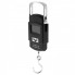 Весы-кантер электронные хозяйственные до 50 кг Portable Electronic Scale WH-A08 (9227)