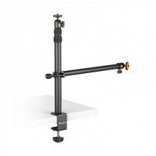 Штатив-тримач Ulanzi Vijim Desktop Extendable Light Stand (UV-2487 LS02) (2487) (15327)