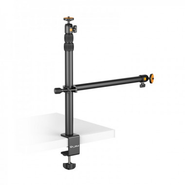 Штатив-тримач Ulanzi Vijim Desktop Extendable Light Stand (UV-2487 LS02) (2487) (15327)