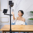 Штатив-тримач Ulanzi Vijim Desktop Extendable Light Stand (UV-2487 LS02) (2487) (15327)