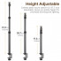 Штатив-тримач Ulanzi Vijim Desktop Extendable Light Stand (UV-2487 LS02) (2487) (15327)