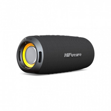 Акустическая система HiFuture Gravity Black (gravity.black) (17327)