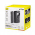 Автомобільний насос Baseus PrimeTrip VA1 Wired and Wireless 2-in-1 Tire Inflator Cosmic Black (C11169001121-00) (18327)